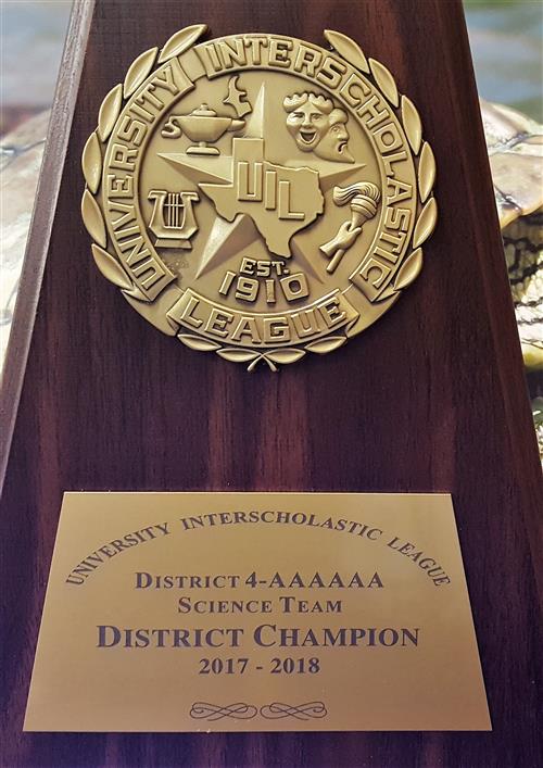 UIL Science 